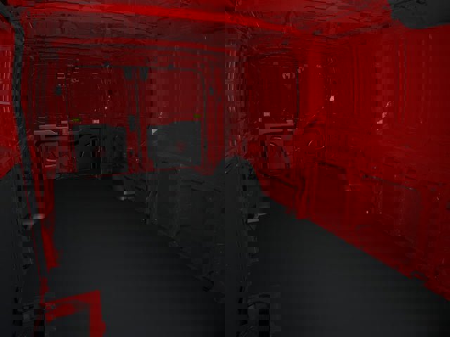 New 2025 Ford Transit 250 Low Roof image 36