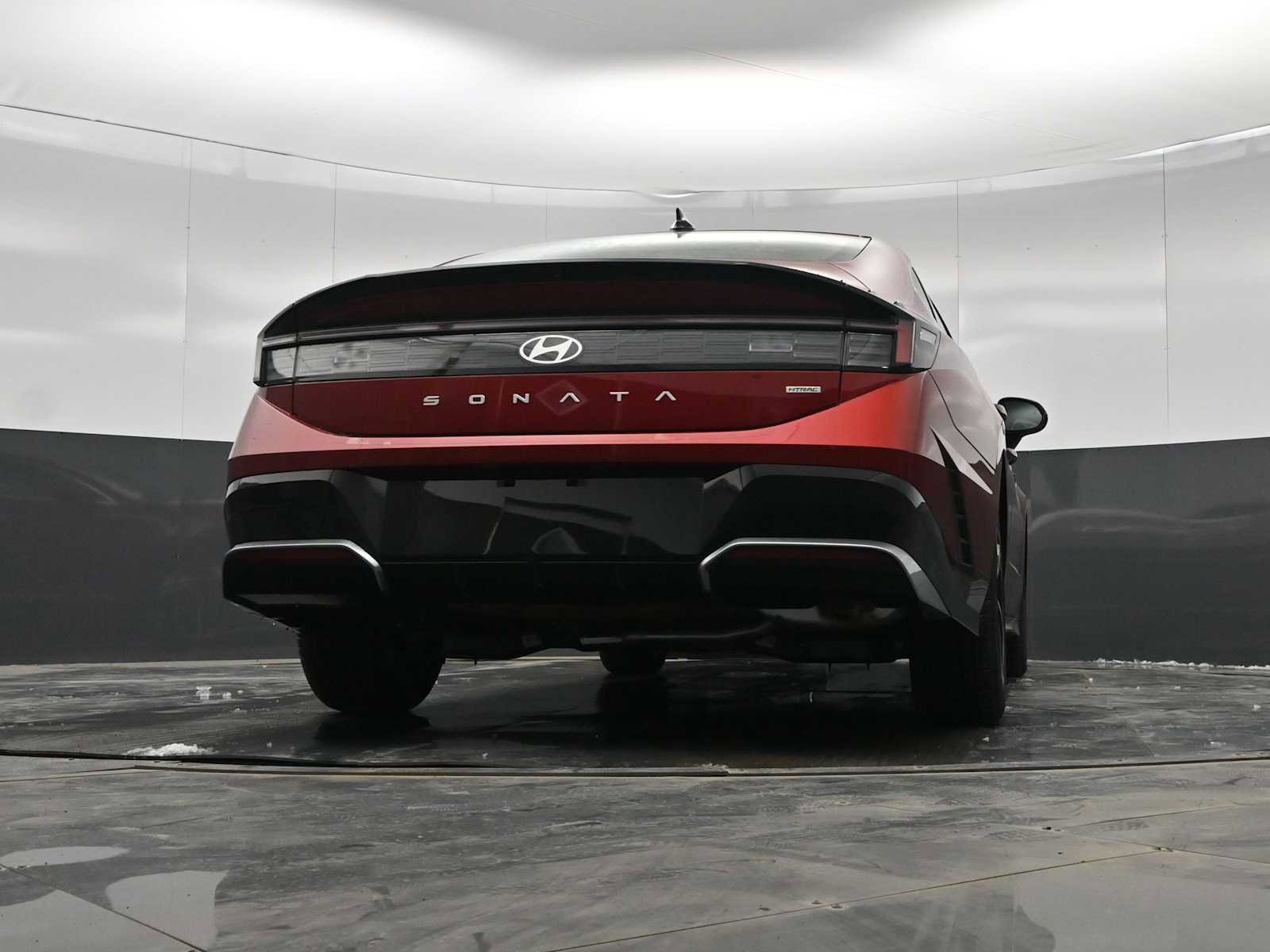 New 2026 Hyundai Sonata SEL image 35