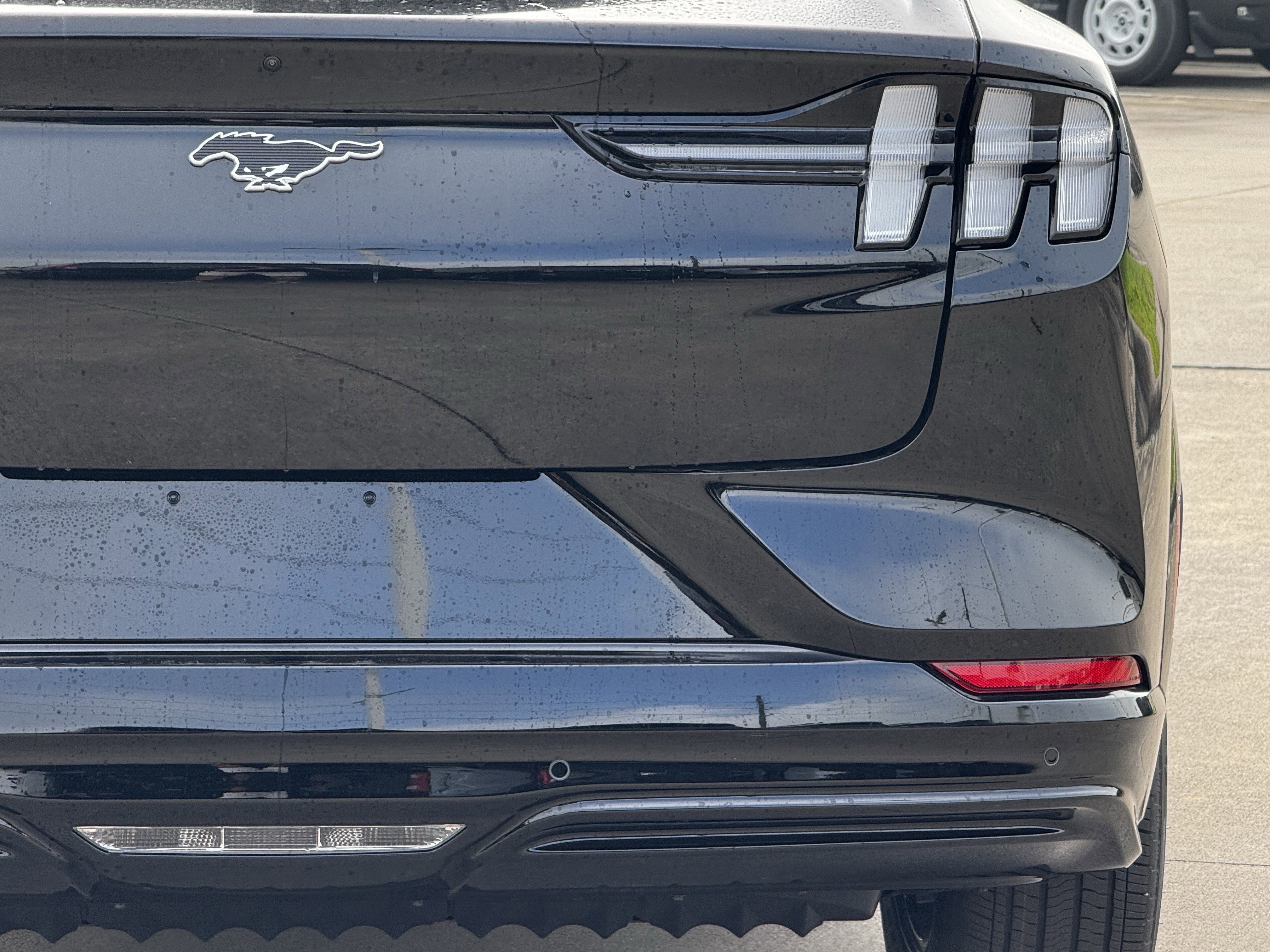 New 2026 Ford Mustang Mach-E Premium w/ Sport Appearance Package image 10