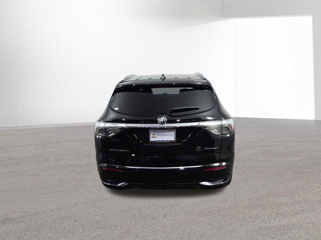 Used 2024 Buick Enclave Avenir w/ Avenir Technology Package image 40