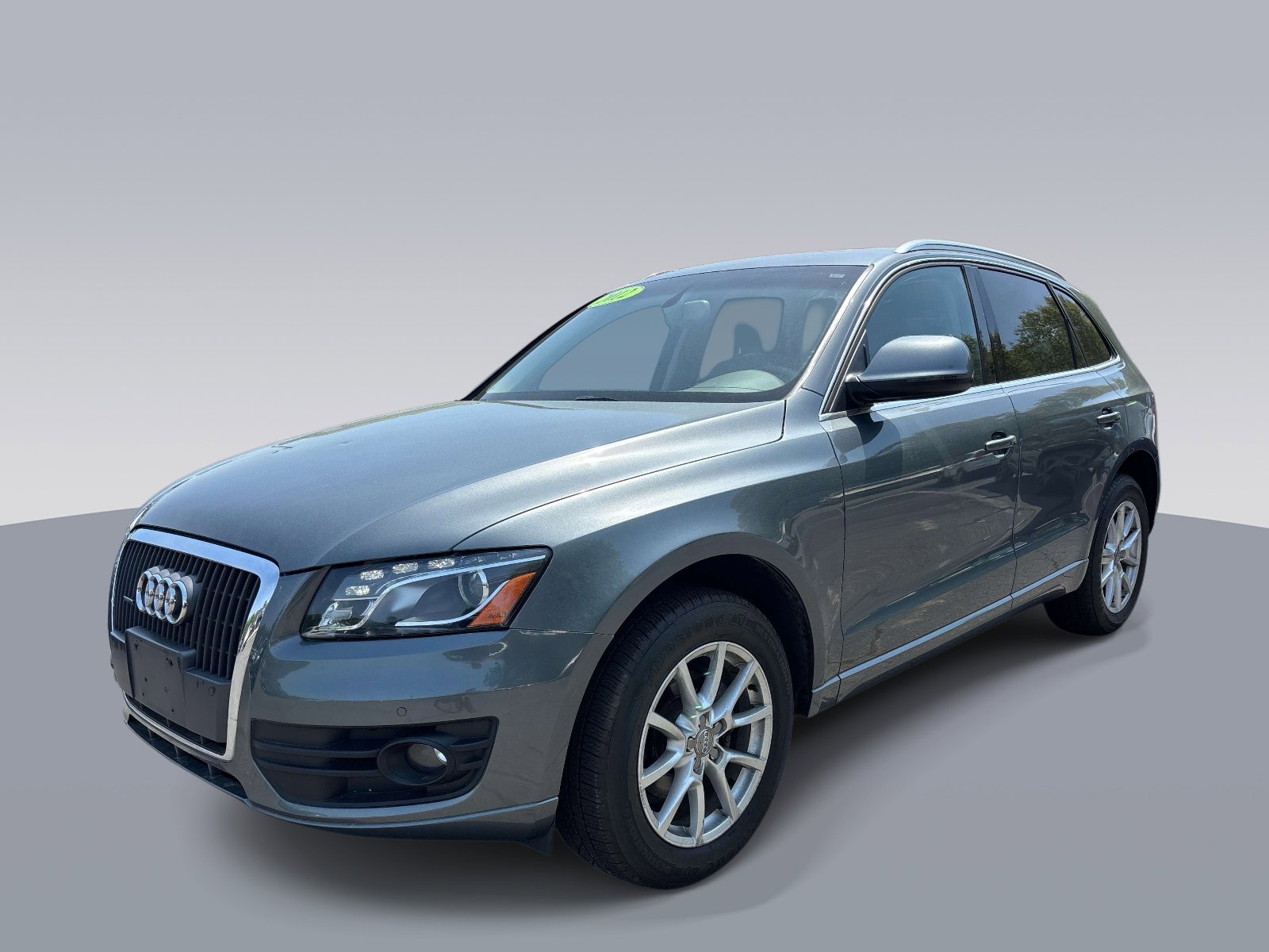 Used 2012 Audi Q5 2.0T Premium Plus AWD/4WD image 7