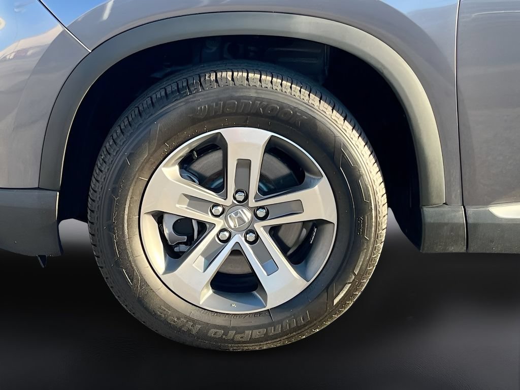 Used 2025 Honda Pilot EX-L image 31