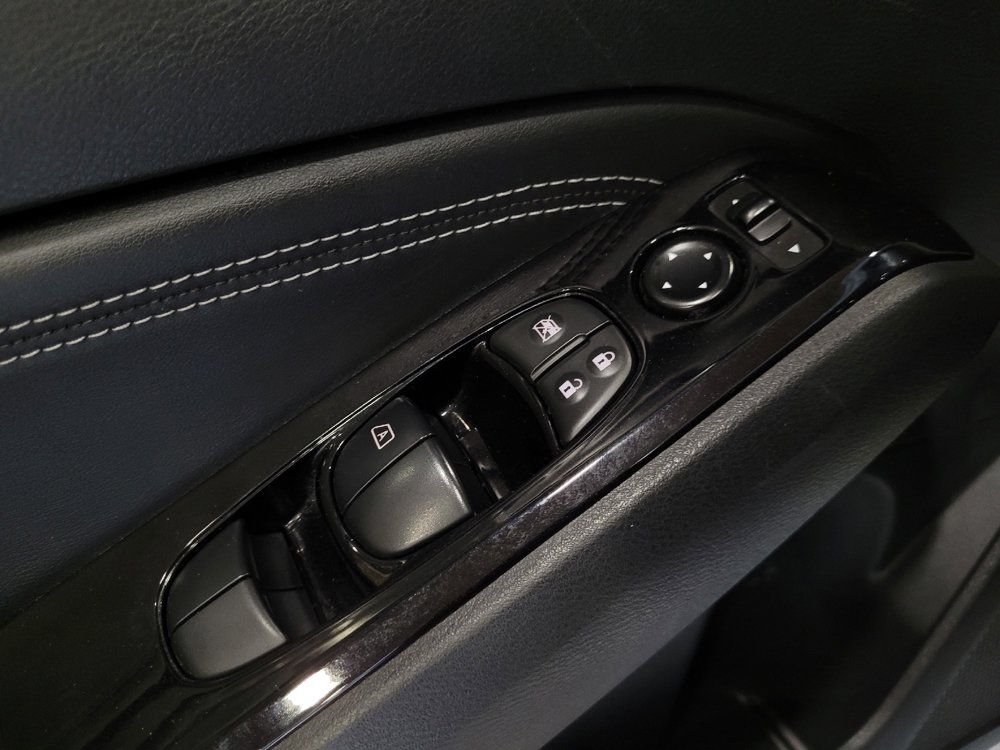 Used 2021 Nissan Altima 2.5 SV AWD/4WD image 27