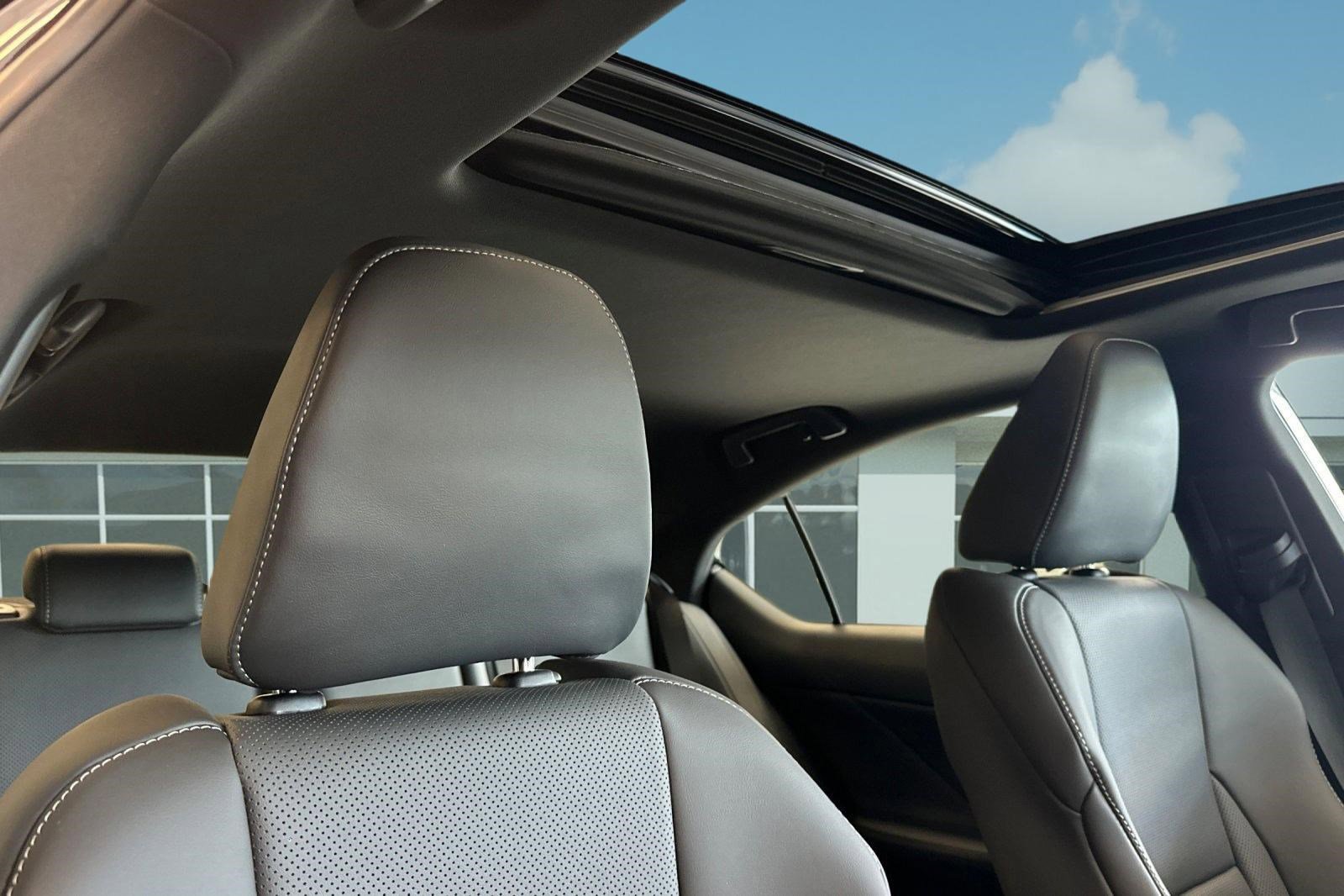 New 2026 Lexus IS 350 F Sport RWD image 14