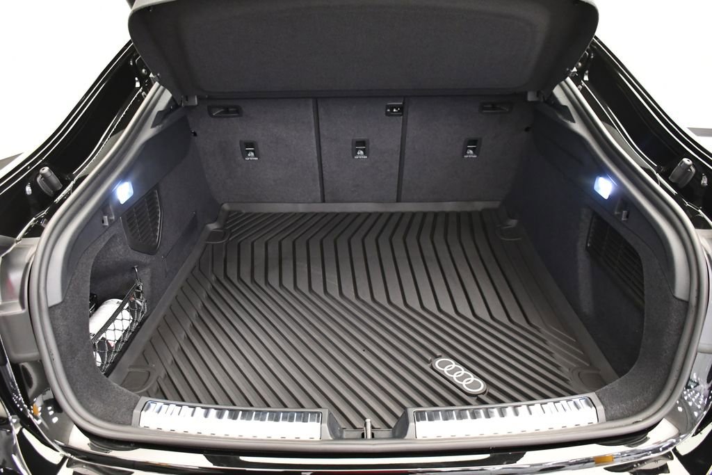 New 2025 Audi S5 Premium Plus image 52