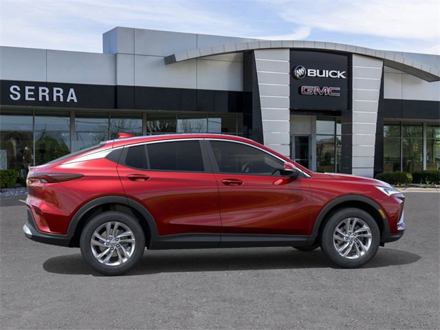 New 2026 Buick Envista Preferred w/ Convenience I Package FWD image 5