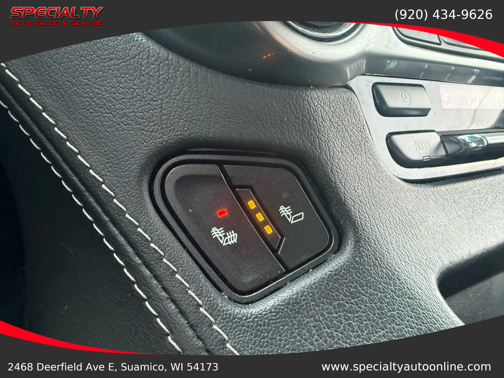 Used 2019 Chevrolet Suburban LT image 28