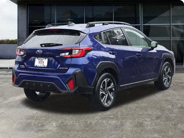 Certified 2025 Subaru Crosstrek 2.0i Premium image 9