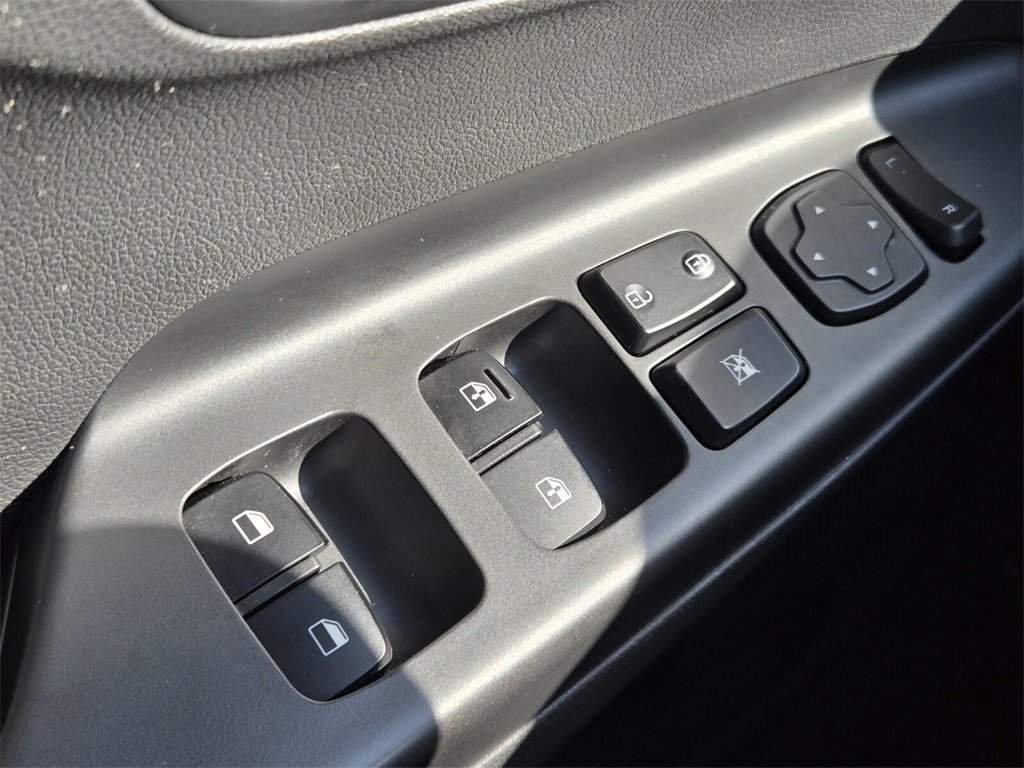 Certified 2023 Hyundai Kona N Line w/ Cargo Package image 28