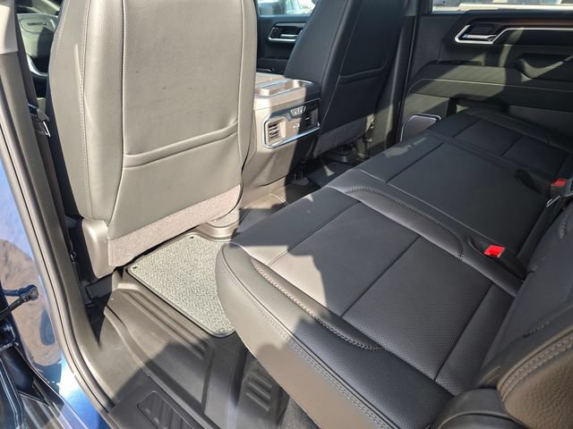 New 2026 GMC Sierra 2500 Denali w/ Denali Reserve Package AWD/4WD image 10