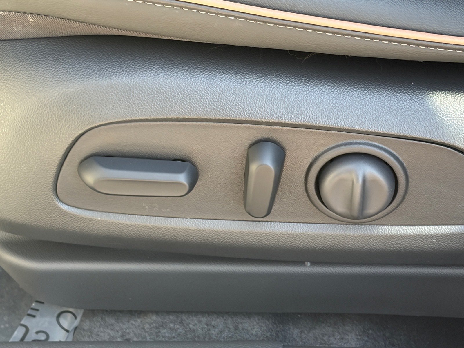 Used 2025 Buick Envista Avenir FWD image 20