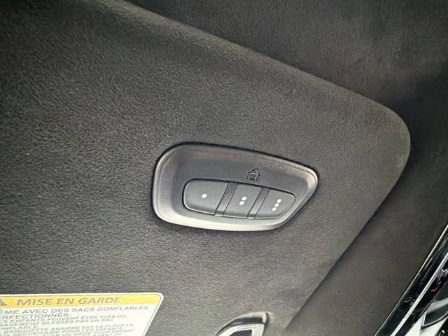 Used 2024 Jeep Grand Wagoneer L Series II w/ Quick Order Packagew 28T AWD/4WD image 29