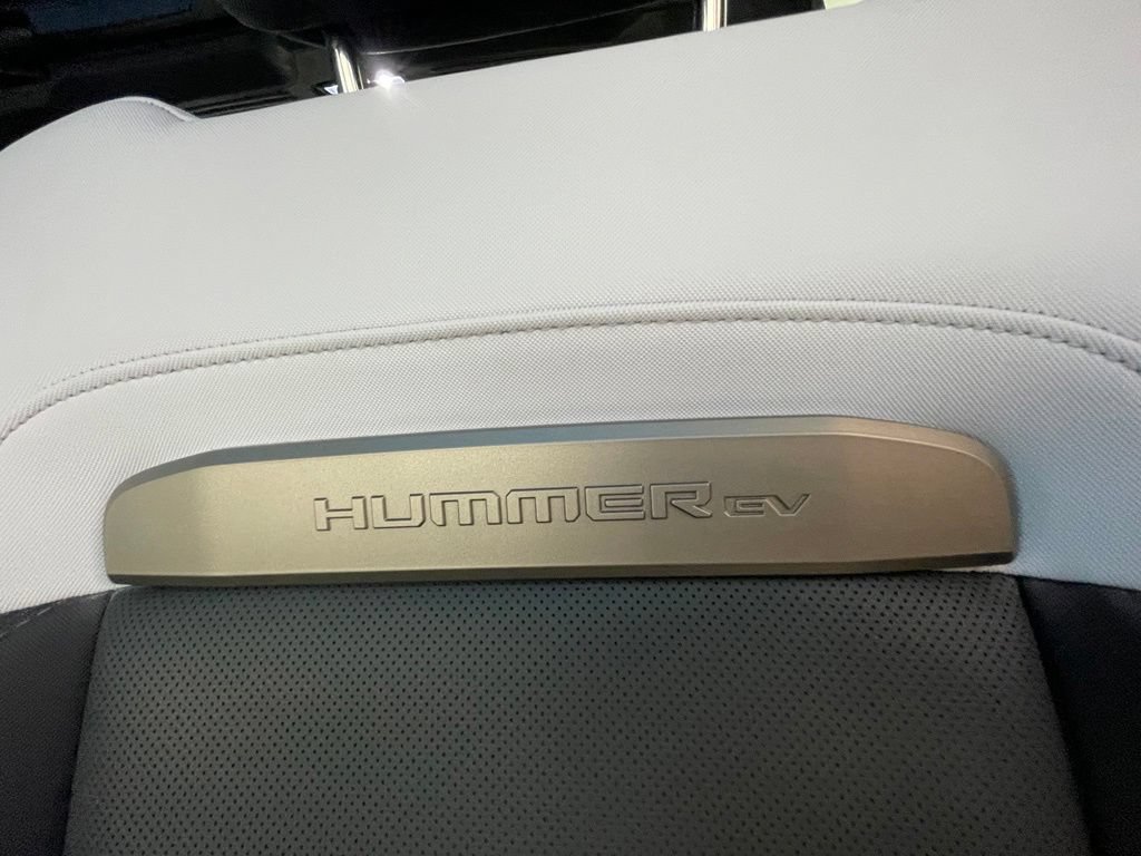 Used 2023 GMC Hummer EV Edition 1 AWD/4WD image 20