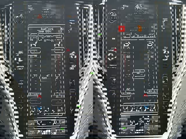 Used 2023 Subaru Outback Onyx Edition image 14