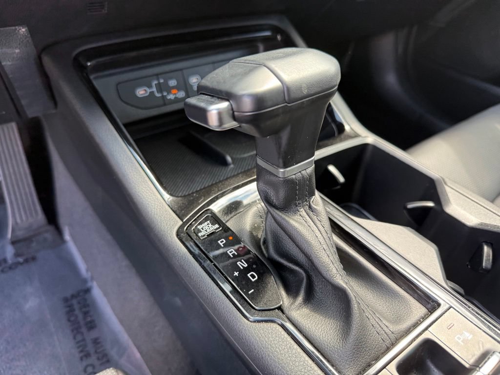 Used 2025 Kia K5 EX FWD image 34