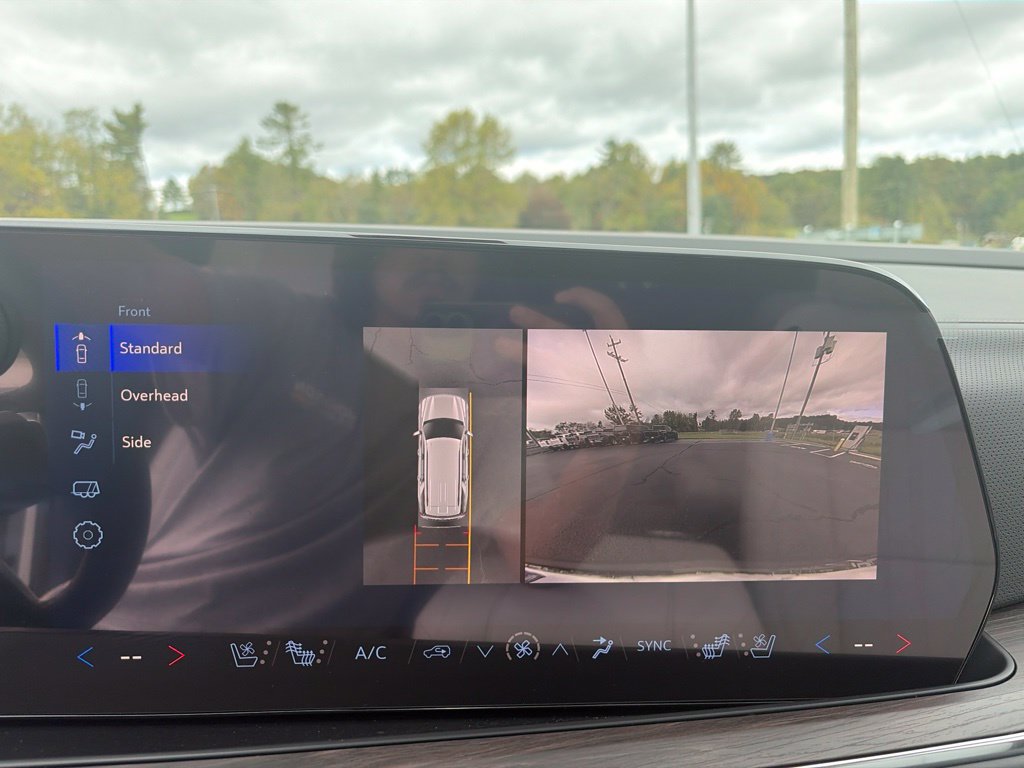 New 2027 Chevrolet Tahoe Premier w/ Advanced Technology Package AWD/4WD image 26
