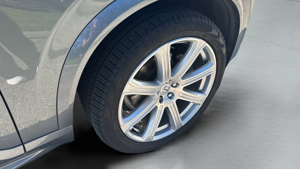 Used 2019 Volvo XC90 T6 Inscription w/ Protection Package Premier AWD/4WD image 41