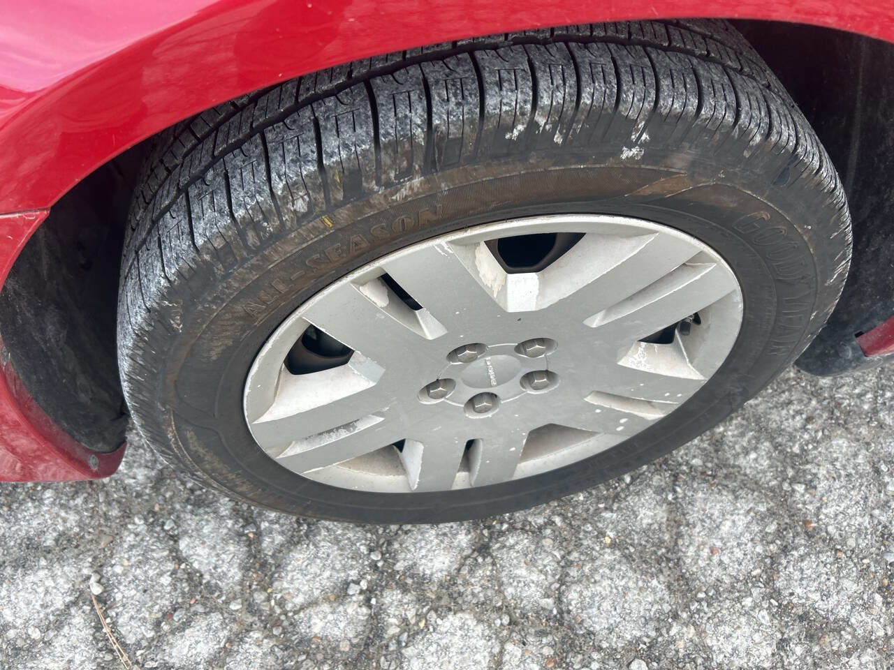 Used 2014 Dodge Avenger SE image 9