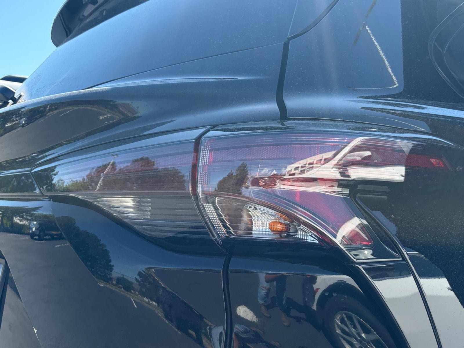 New 2026 Toyota Sienna XLE Woodland Edition AWD/4WD image 39