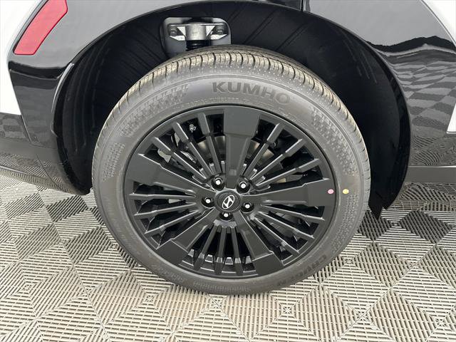 New 2026 Hyundai Santa Fe Calligraphy image 20