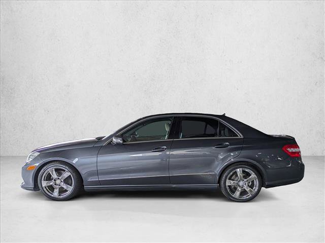 Used 2011 Mercedes-Benz E 350 Sedan image 9