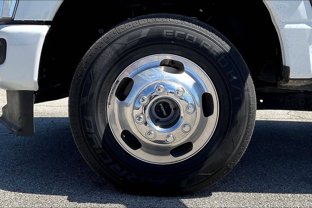 Used 2024 Ford F350 XLT w/ 360-Degree Camera Package AWD/4WD image 30