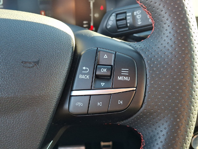 Certified 2023 Ford Escape ST-Line w/ Tech Pack #1 FWD image 21