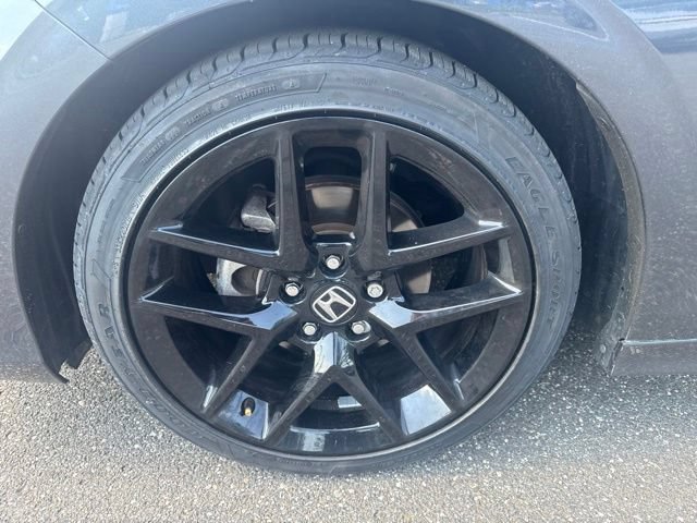 Certified 2023 Honda Civic Sport image 11