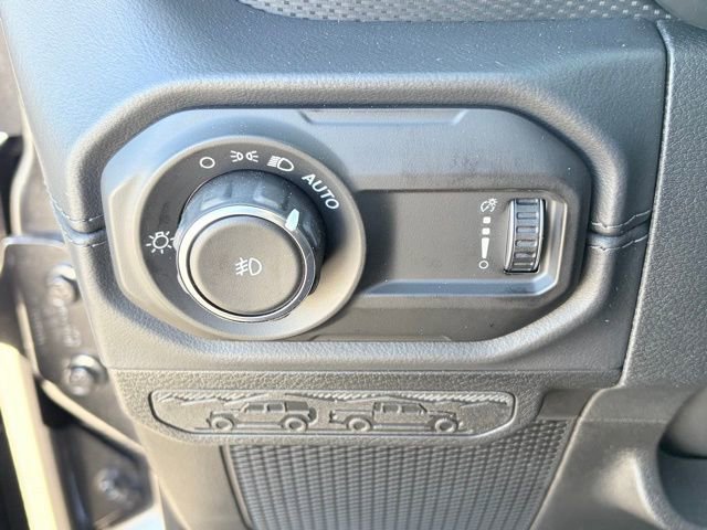 New 2026 Jeep Wrangler Unlimited Rubicon image 26