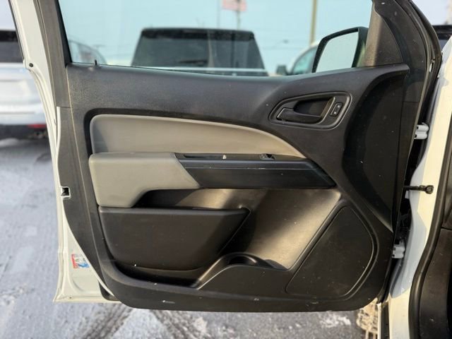 Used 2019 Chevrolet Colorado W/T image 7