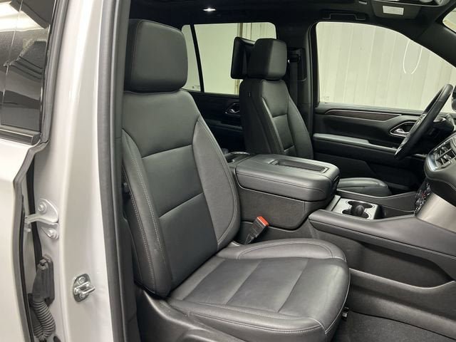 Certified 2023 Chevrolet Tahoe Z71 w/ Z71 Off-Road Package AWD/4WD image 29