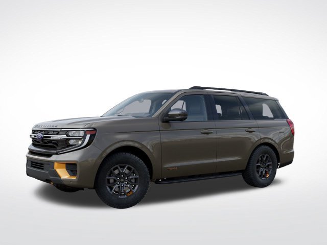 New 2027 Ford Expedition Tremor w/ Driver's Package AWD/4WD image 2