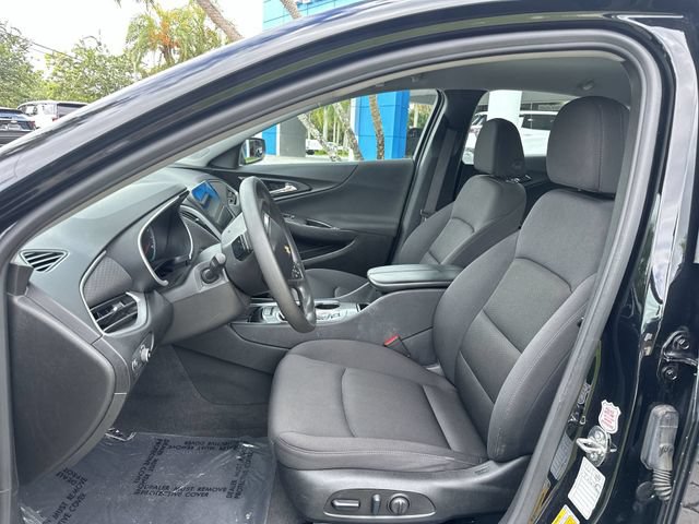 Used 2023 Chevrolet Malibu LT FWD image 30