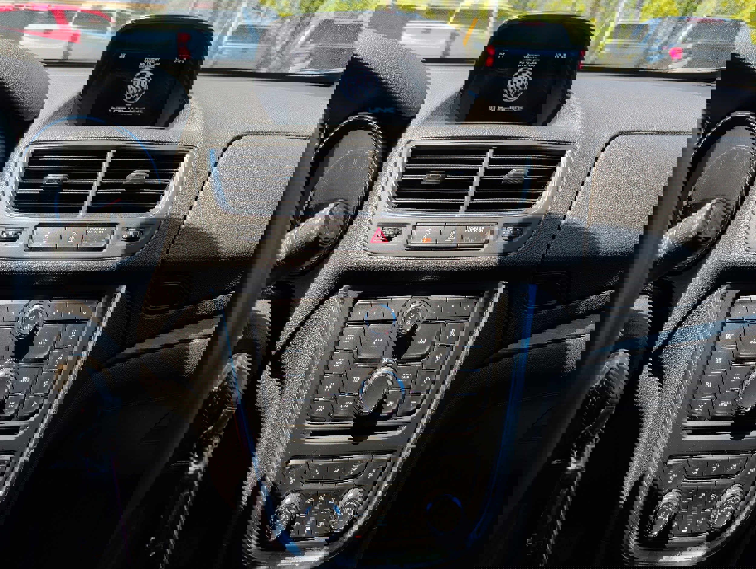 Used 2015 Buick Encore Leather AWD/4WD image 18