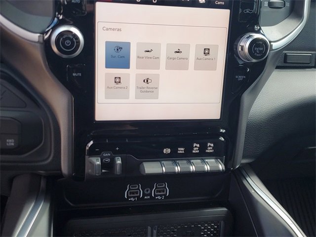 New 2026 RAM 3500 Lone Star image 26