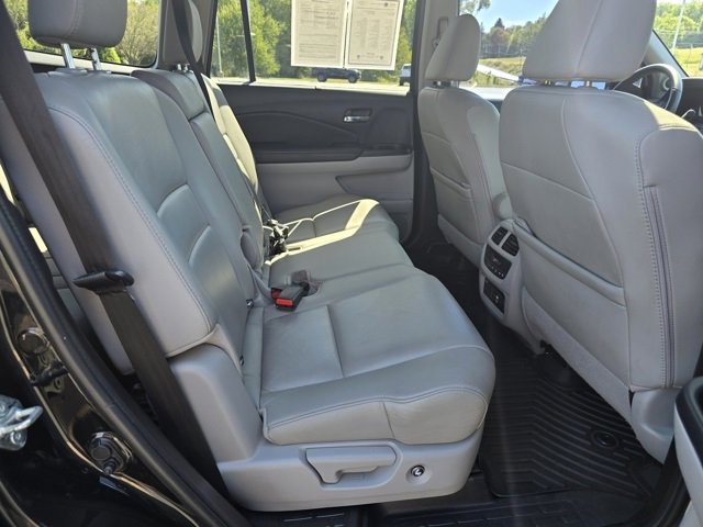 Used 2019 Honda Pilot EX-L image 25