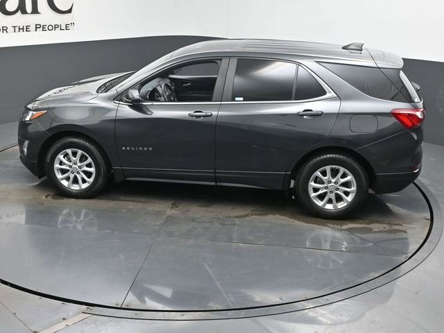 Used 2021 Chevrolet Equinox LT image 43