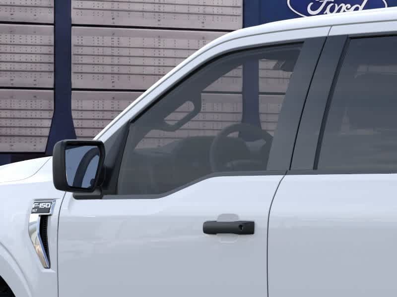 New 2026 Ford F150 XLT AWD/4WD image 20
