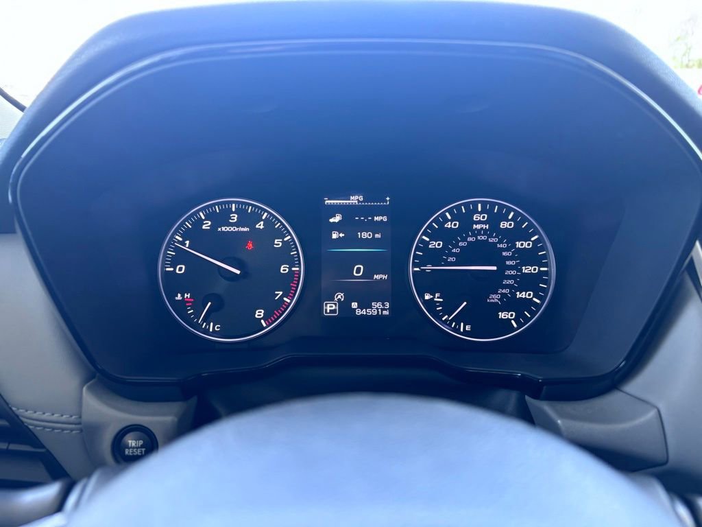 Used 2022 Subaru Outback Premium image 23