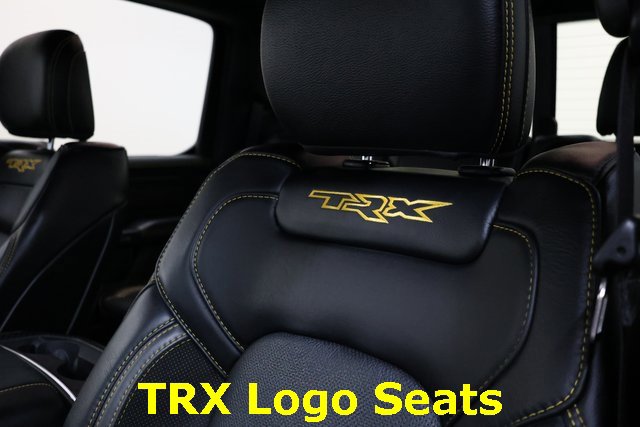 Used 2023 RAM 1500 TRX w/ TRX Level 2 Equipment Group image 32