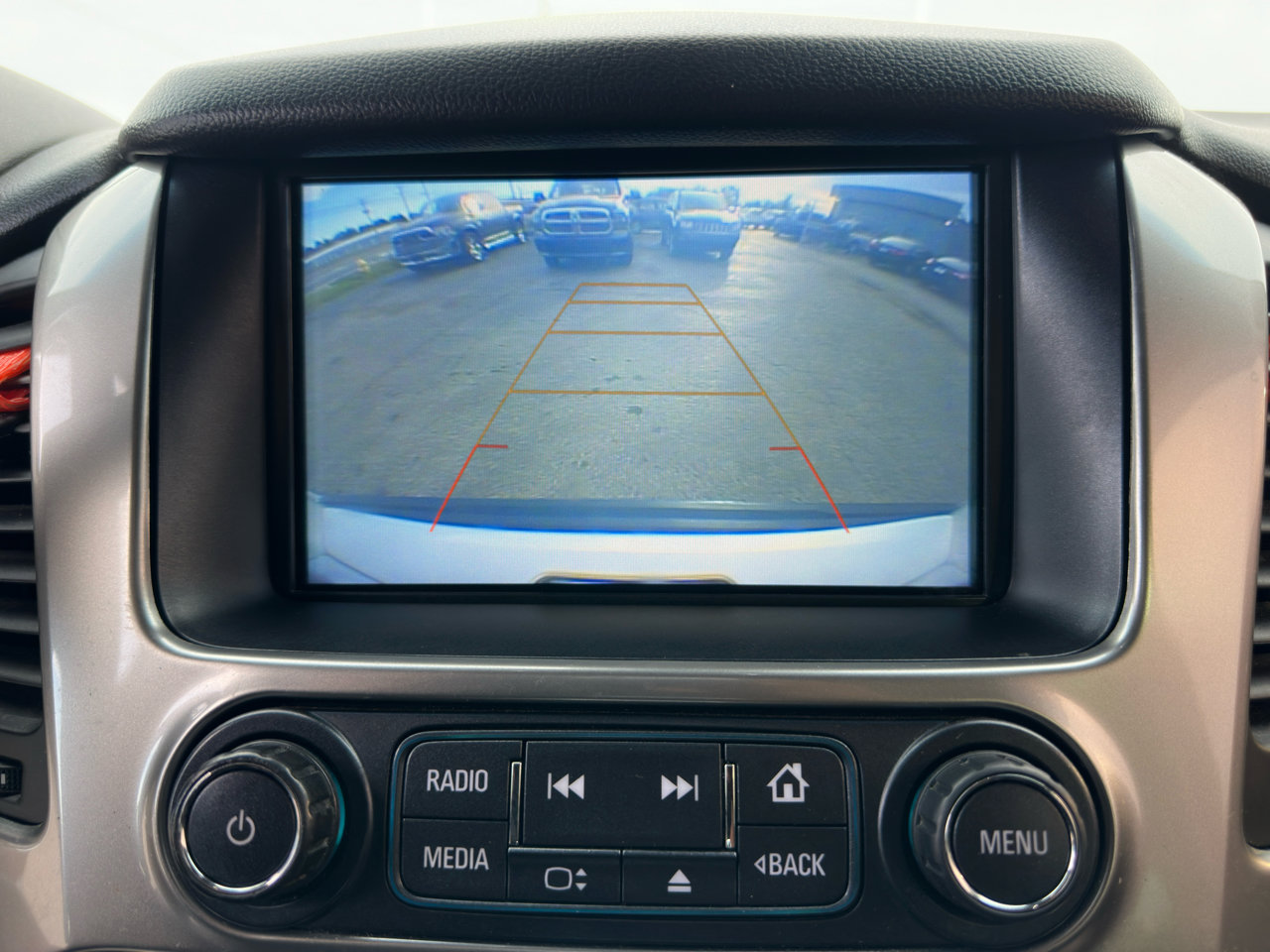 Used 2019 Chevrolet Tahoe LT image 33