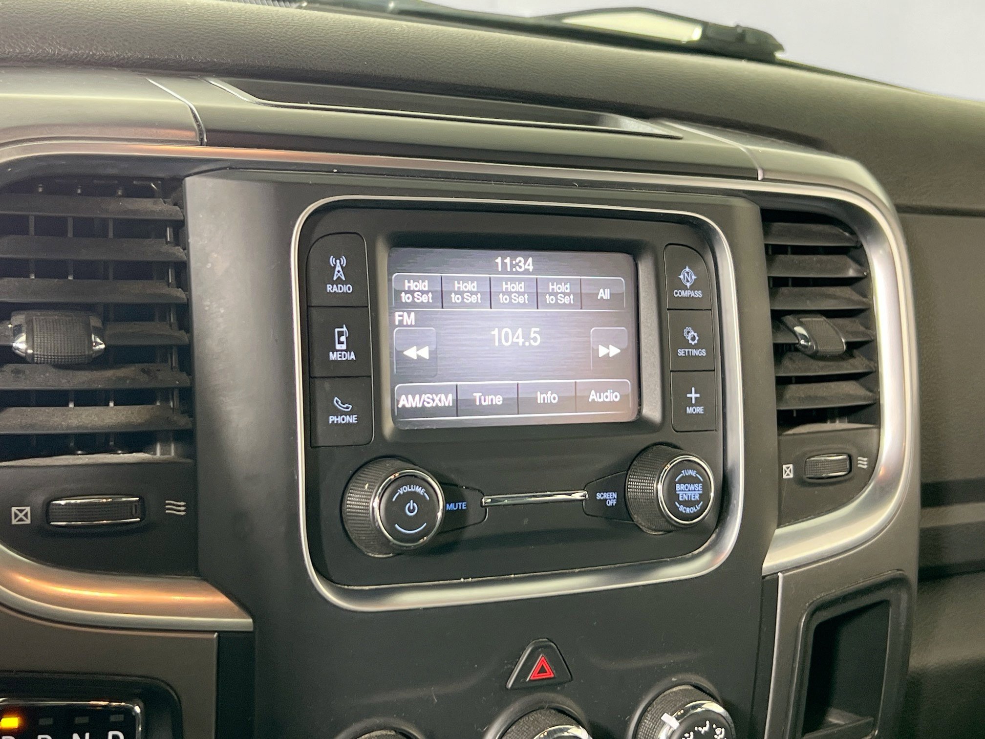 Used 2022 RAM 1500 Classic Warlock image 14