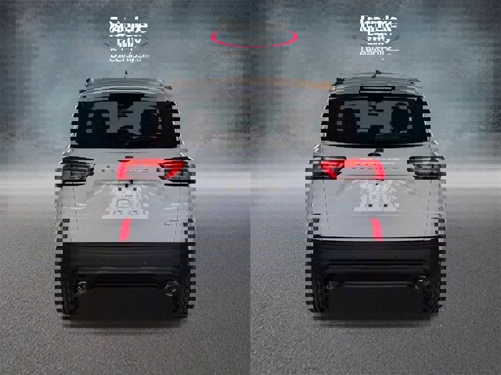 New 2026 Ford Escape ST-Line w/ Tech Pack #1 image 29