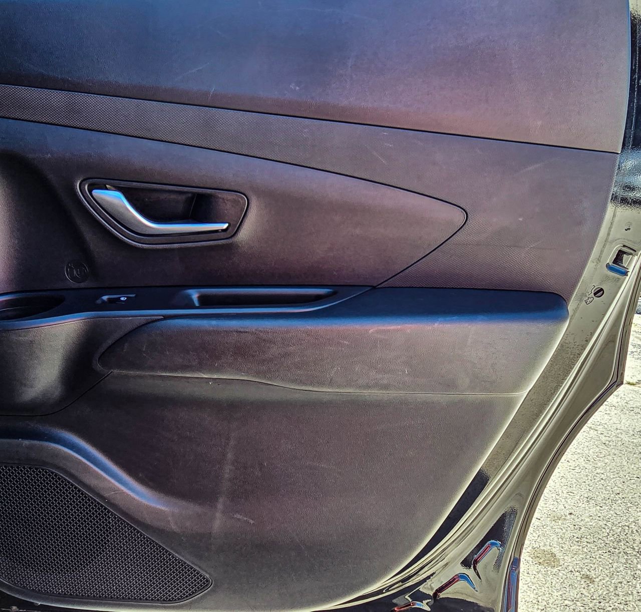 Used 2024 Hyundai Santa Cruz SEL image 36