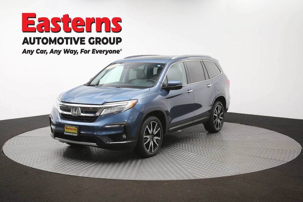 Used 2019 Honda Pilot Touring image 58