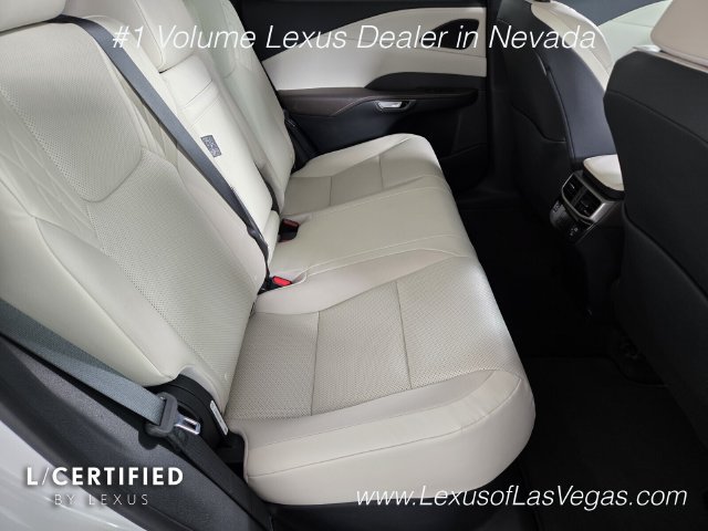 Used 2023 Lexus RX 350 Premium FWD image 22