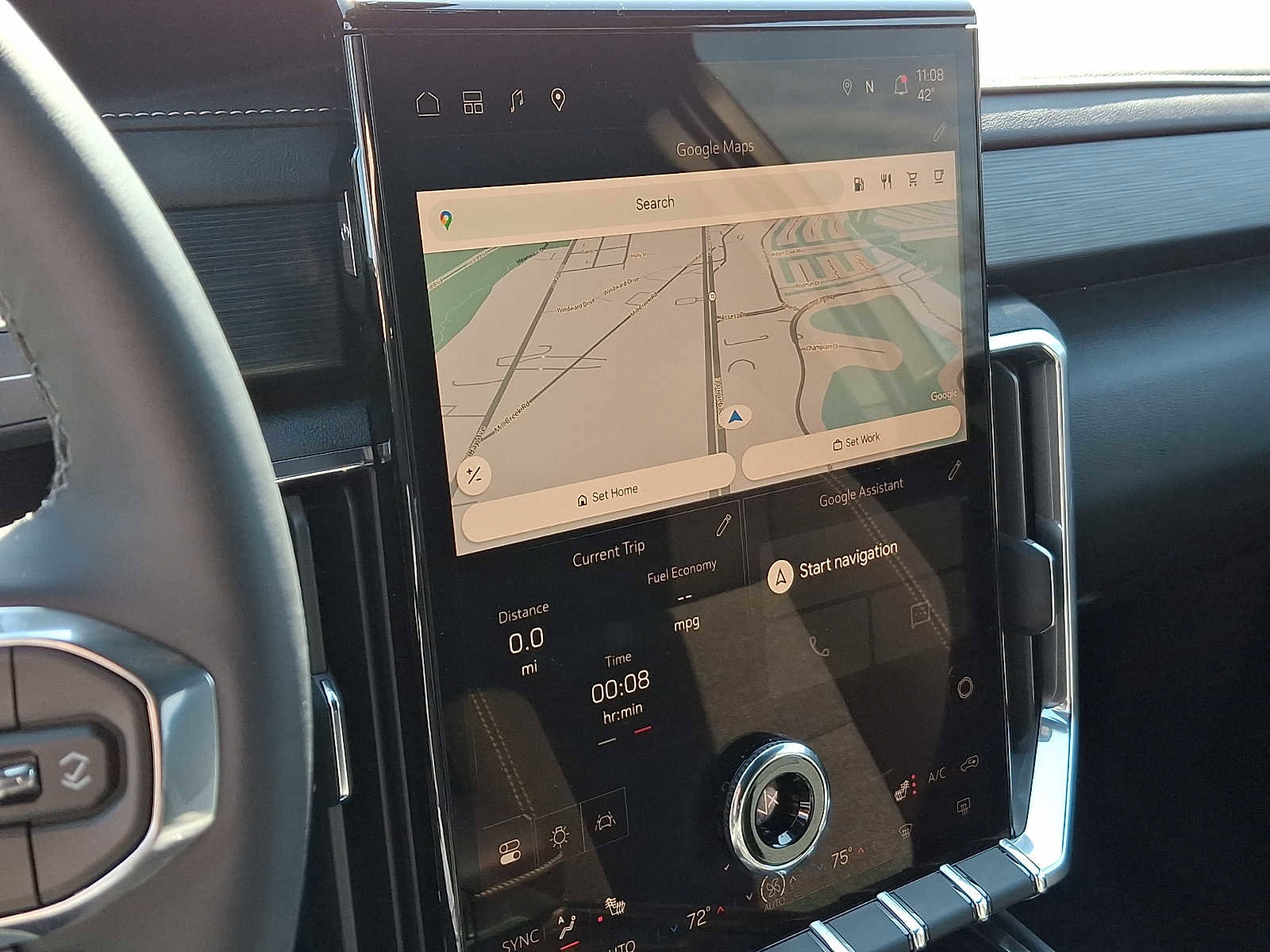 Certified 2026 GMC Acadia Elevation w/ Black Edition image 26