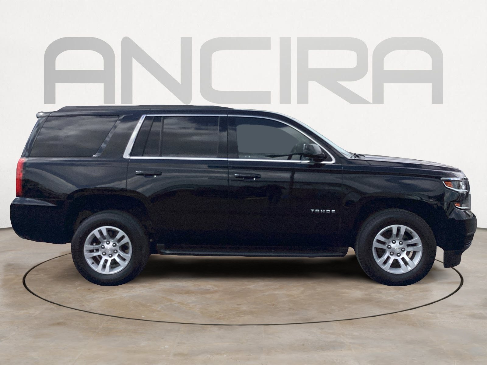 Used 2020 Chevrolet Tahoe LS RWD image 14
