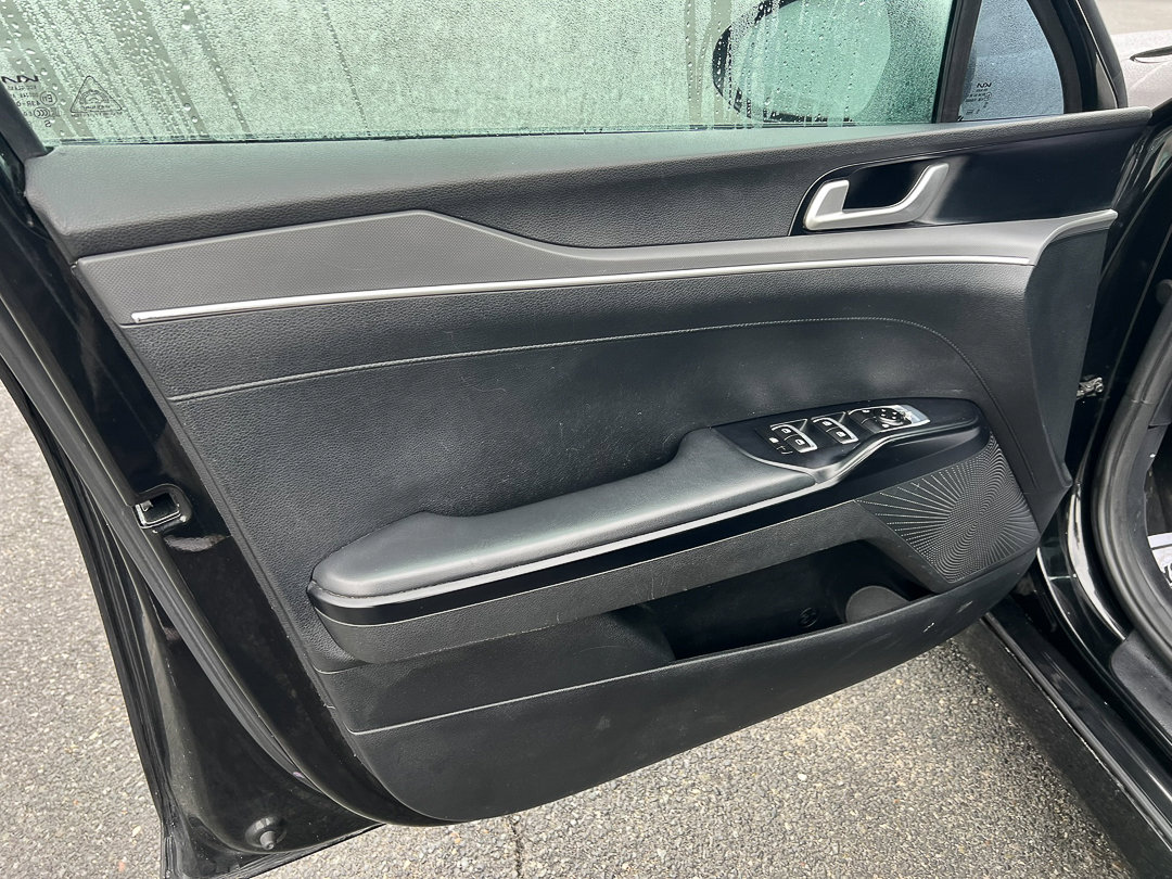 Used 2022 Kia K5 GT-Line w/ GT-Line Awd Premium Package image 11