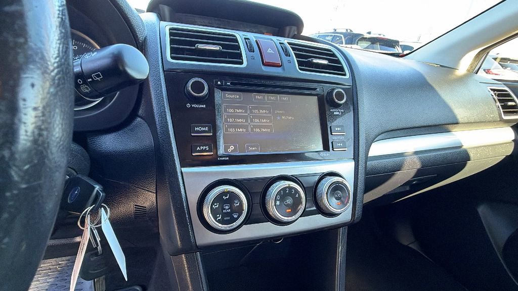 Used 2016 Subaru Crosstrek 2.0i Premium w/ Popular Package #2 image 23